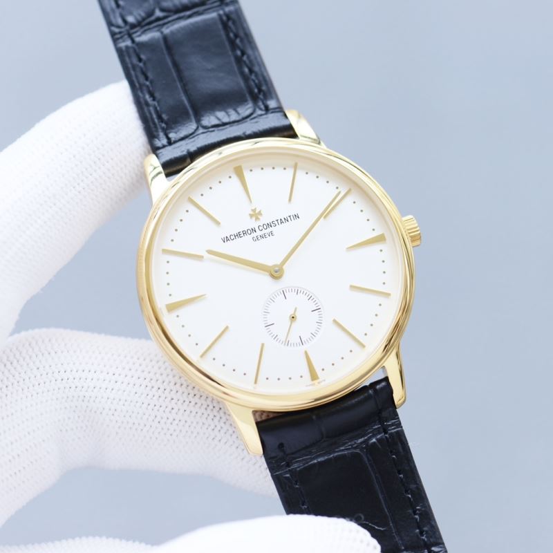 VACHERON CONSTANTIN Watches